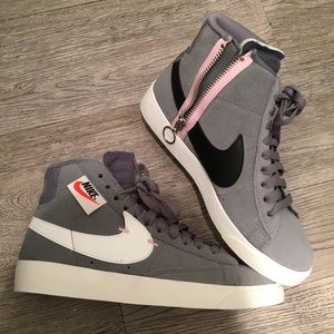 Brand new women’s high top blazers!